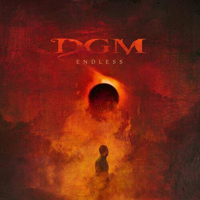 DGM "Endless"