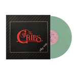 Cribs, The "Selling A Vibe LP GREEN INDIE"