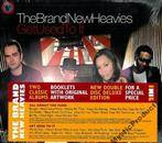 Brand New Heavies, The "All About The Funk / Get Used To It"