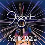 Foghat "Sonic Mojo"