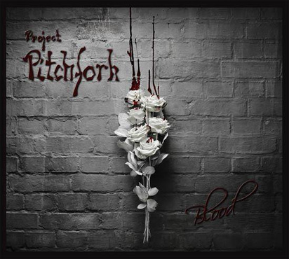 Project Pitchfork "Blood"