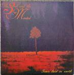 3rd And The Mortal, The "Tears Laid In Earth LP BLUE"