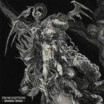 Proscription "Desolate Divine"