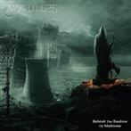 Sacrilege "Behind The Realms Of Madness"