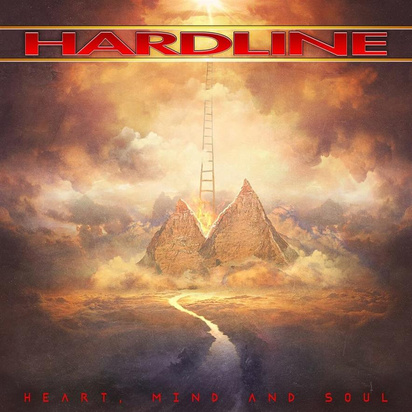 Hardline "Heart Mind And Soul"