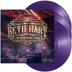 Beth Hart "Live At The Royal Albert Hall LP PURPLE"
