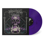 Midnight Vice "Midnight Vice LP PURPLE"