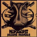 Horisont "Second Assault"