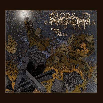 Mors Principium Est "Dawn Of The 5th Era"