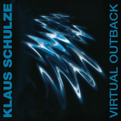 Schulze, Klaus "Virtual Outback"