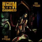 Legion Of The Damned "Feel The Blade Cult Of The Dead"