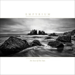 Empyrium "The Turn Of The Tides LP GOLD"