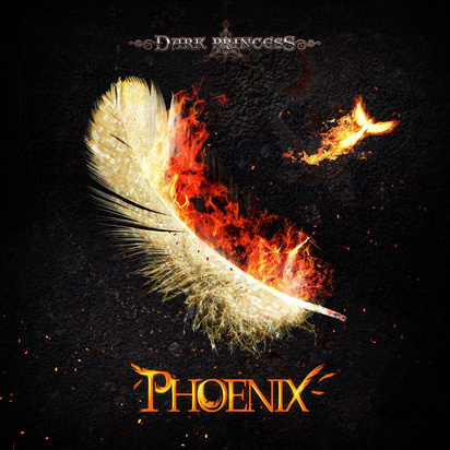 Dark Princess "Phoenix"