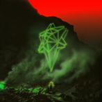 Calva Louise "Edge Of The Abyss"