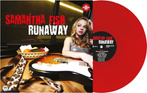 Fish, Samantha "Runaway LP"