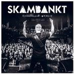 Skambankt "Rockefeller 09 03 18"