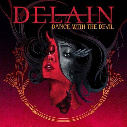 Delain "Dance With The Devil"