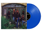 Trouble "Trouble LP BLUE"