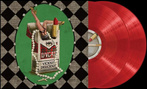 Luvcat "Vicious Delicious LP RED INDIE"
